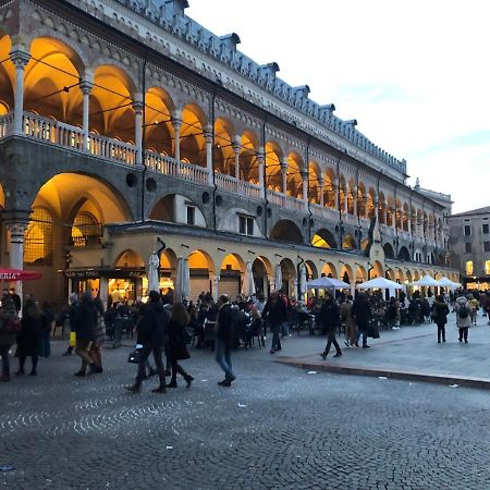 Residence Dei Frutti Pieno Centro - Il Cedro Padova Bagian luar foto