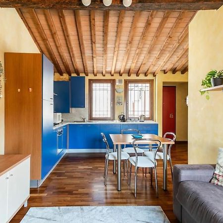 Residence Dei Frutti Pieno Centro - Il Cedro Padova Bagian luar foto
