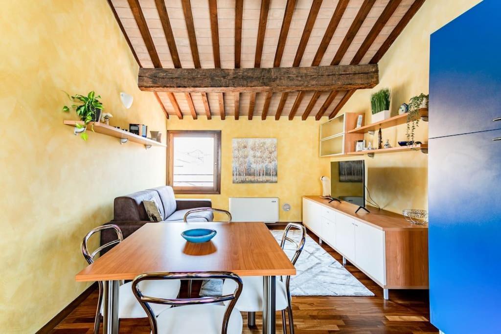 Residence Dei Frutti Pieno Centro - Il Cedro Padova Bagian luar foto
