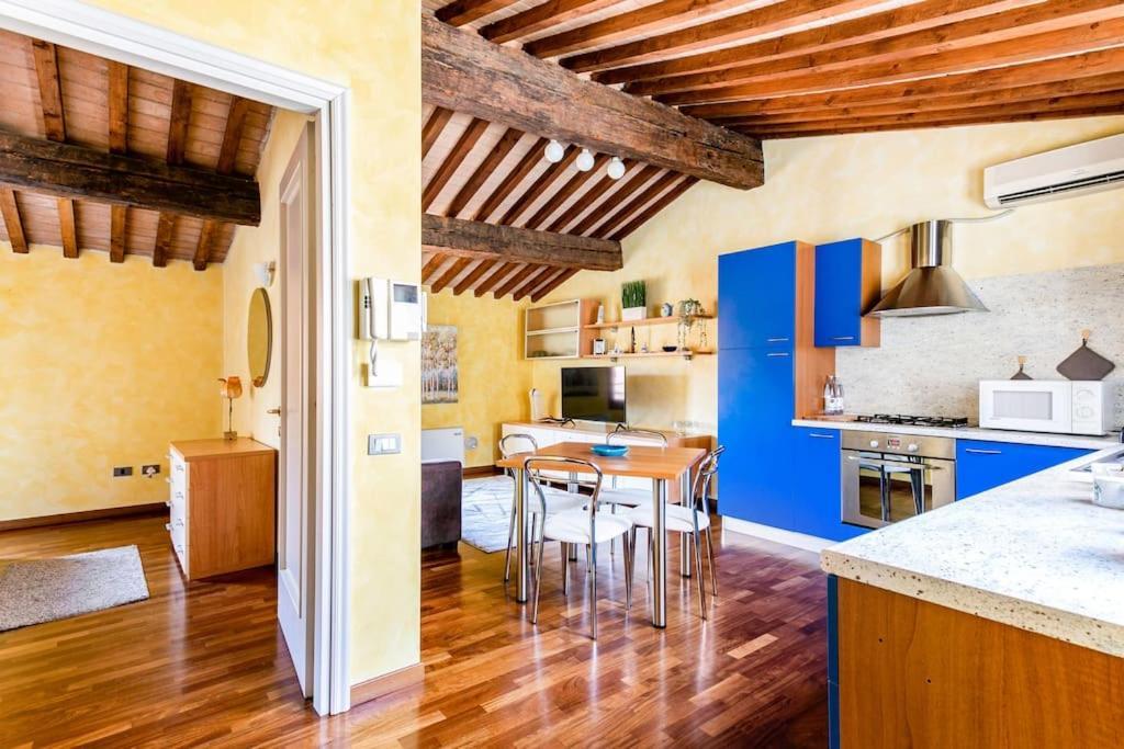 Residence Dei Frutti Pieno Centro - Il Cedro Padova Bagian luar foto