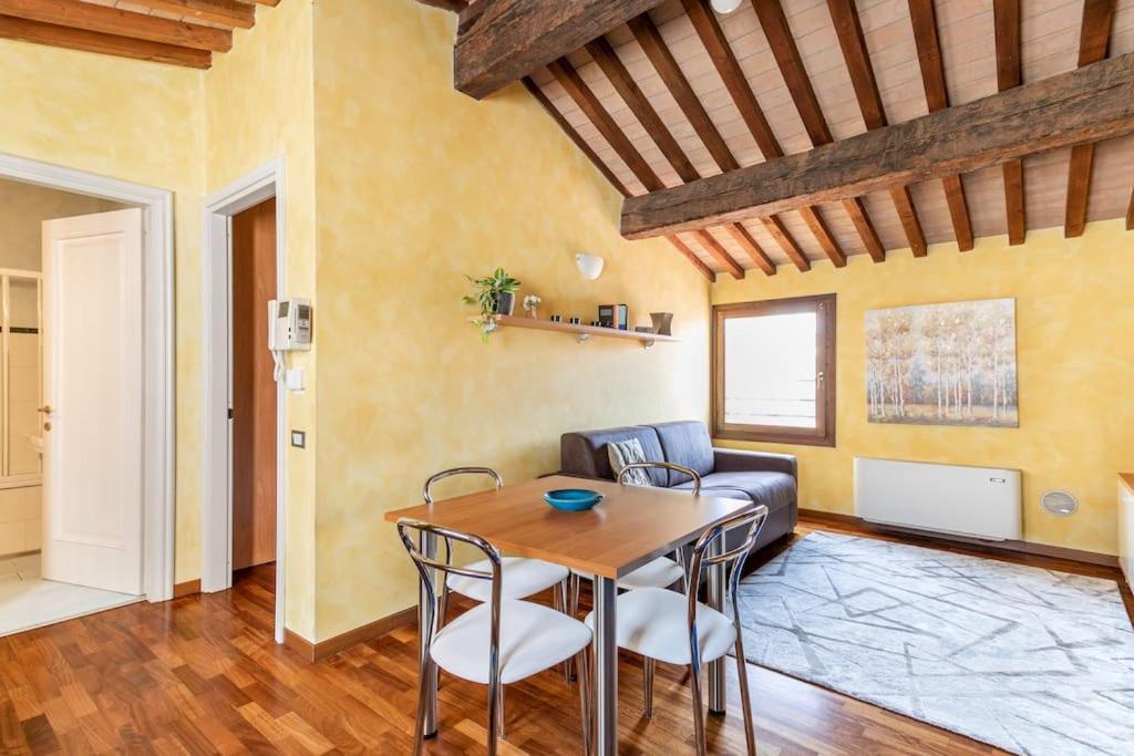 Residence Dei Frutti Pieno Centro - Il Cedro Padova Bagian luar foto