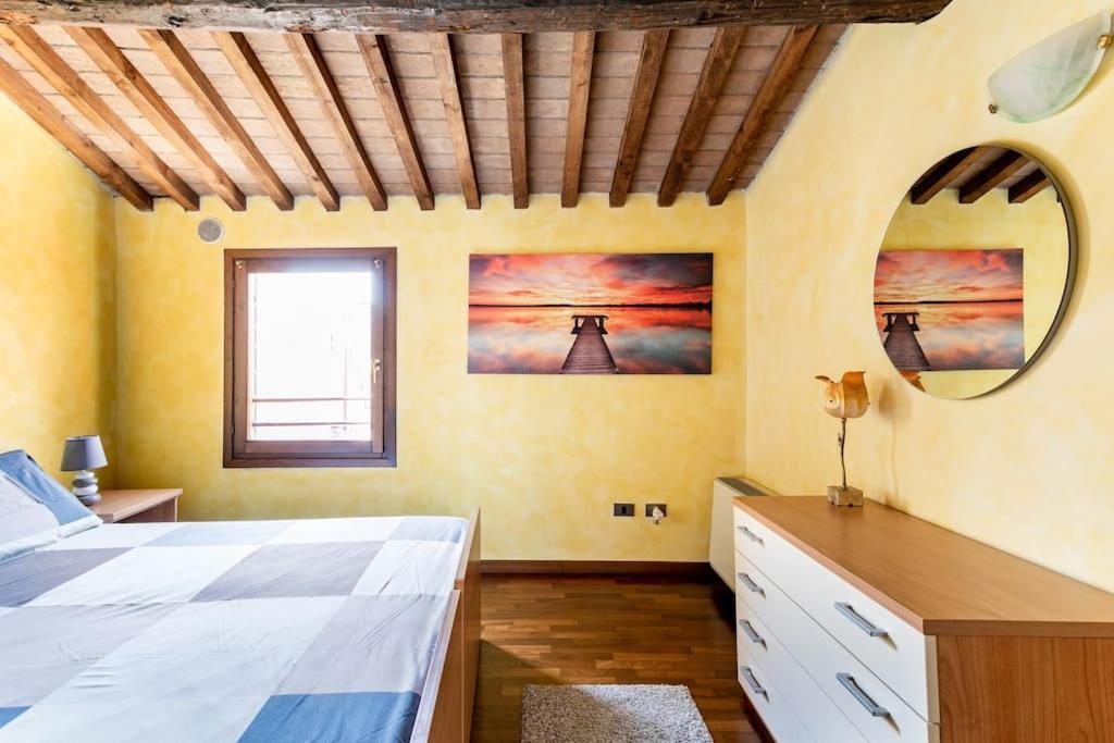 Residence Dei Frutti Pieno Centro - Il Cedro Padova Bagian luar foto