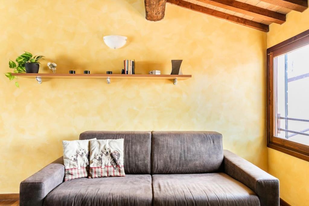 Residence Dei Frutti Pieno Centro - Il Cedro Padova Bagian luar foto