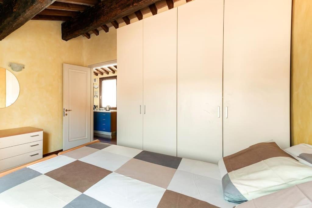 Residence Dei Frutti Pieno Centro - Il Cedro Padova Bagian luar foto