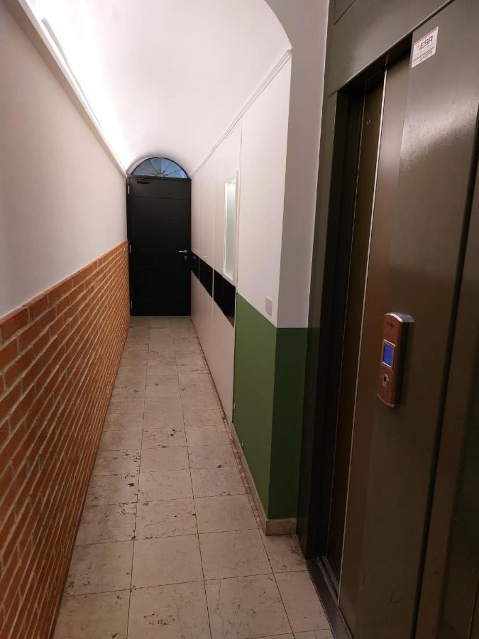 Residence Dei Frutti Pieno Centro - Il Cedro Padova Bagian luar foto